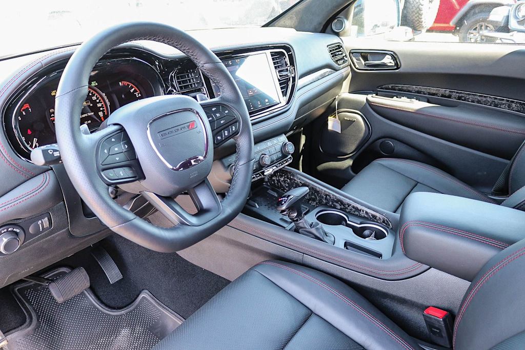 Thumbnail: 2026 Dodge Durango - 12