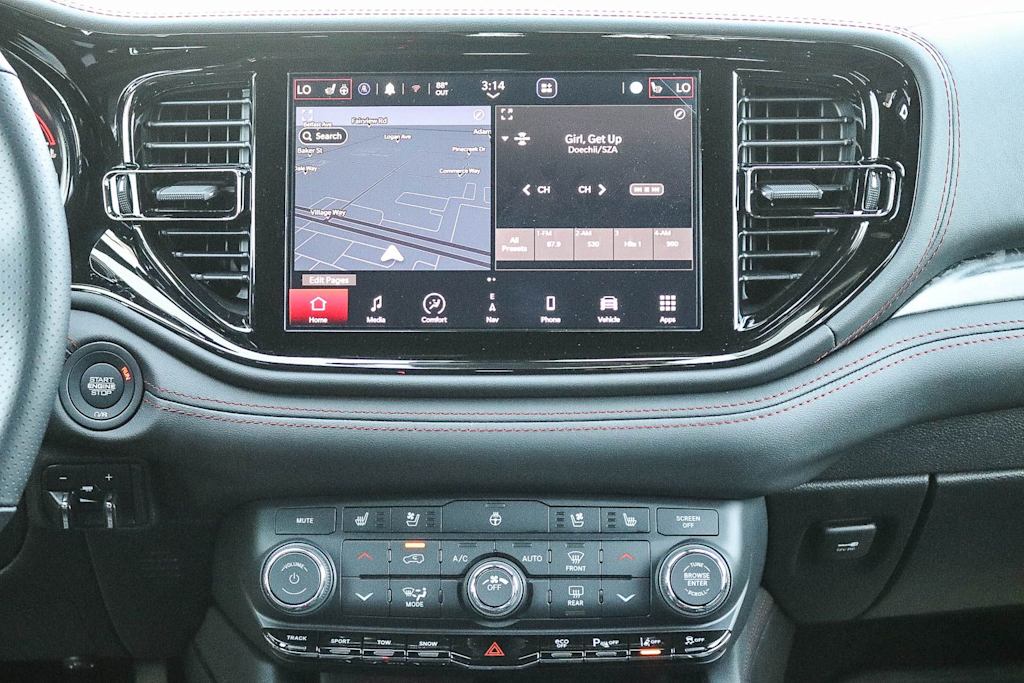 Thumbnail: 2026 Dodge Durango - 13
