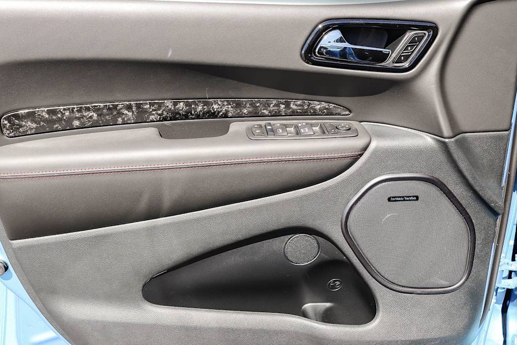 Thumbnail: 2026 Dodge Durango - 25