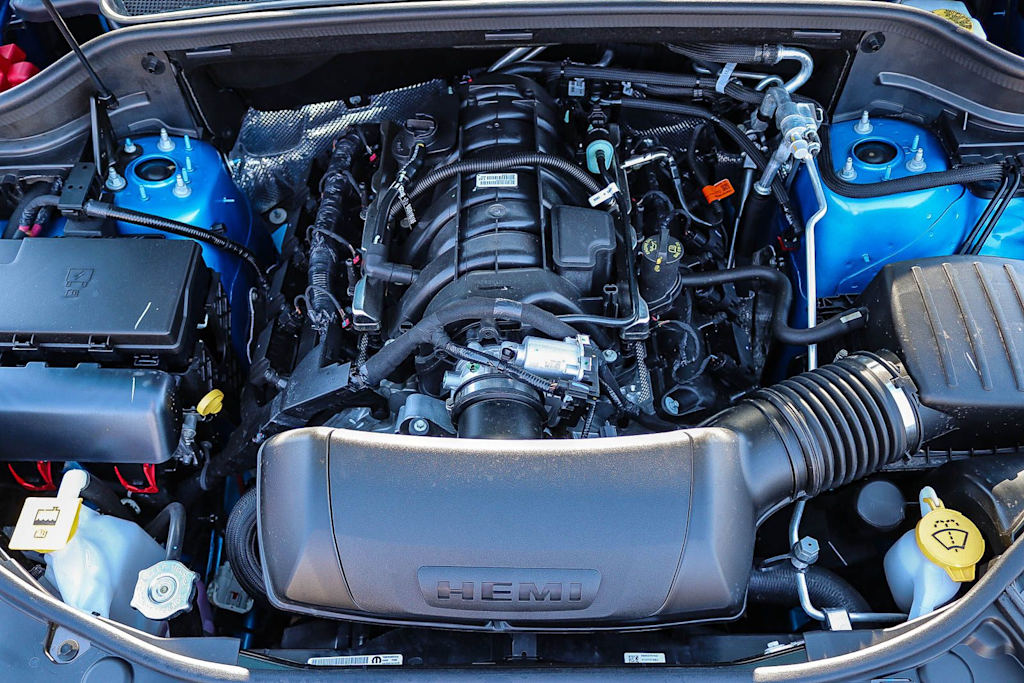 Thumbnail: 2026 Dodge Durango - 7