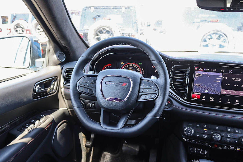 Thumbnail: 2026 Dodge Durango - 8