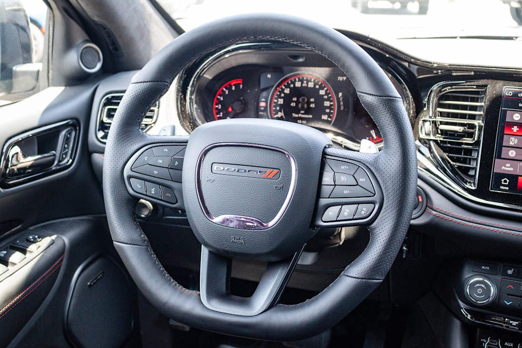 Thumbnail: 2026 Dodge Durango - 8