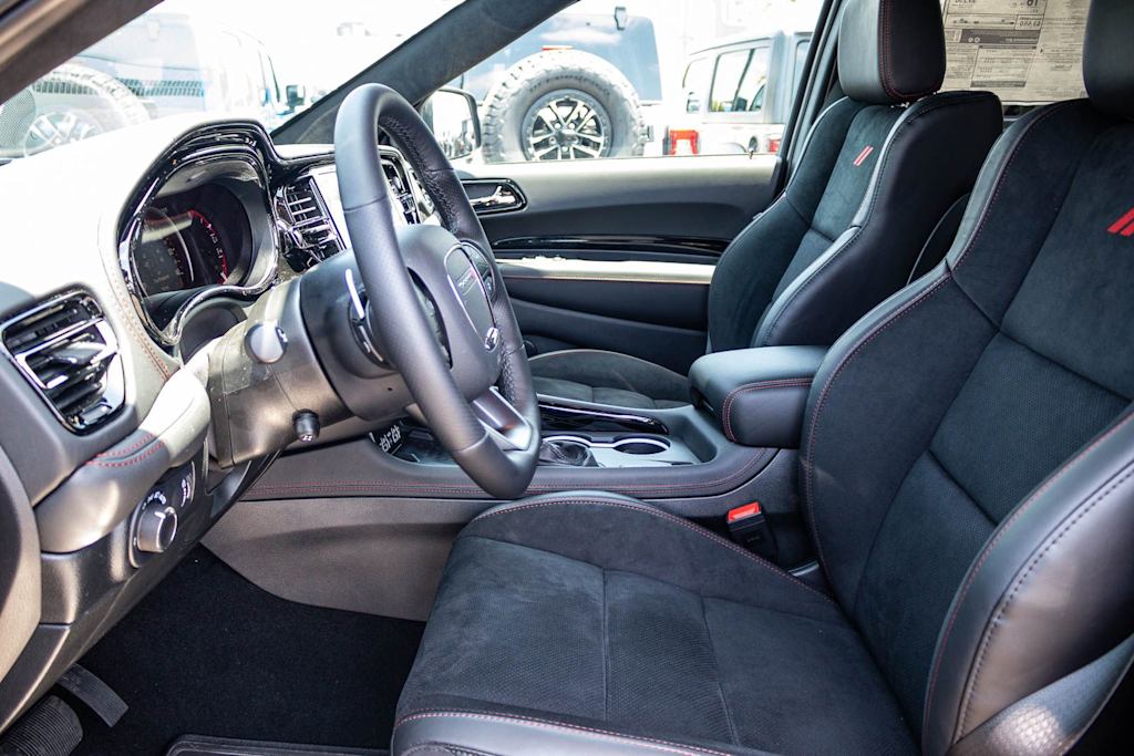 Thumbnail: 2026 Dodge Durango - 10