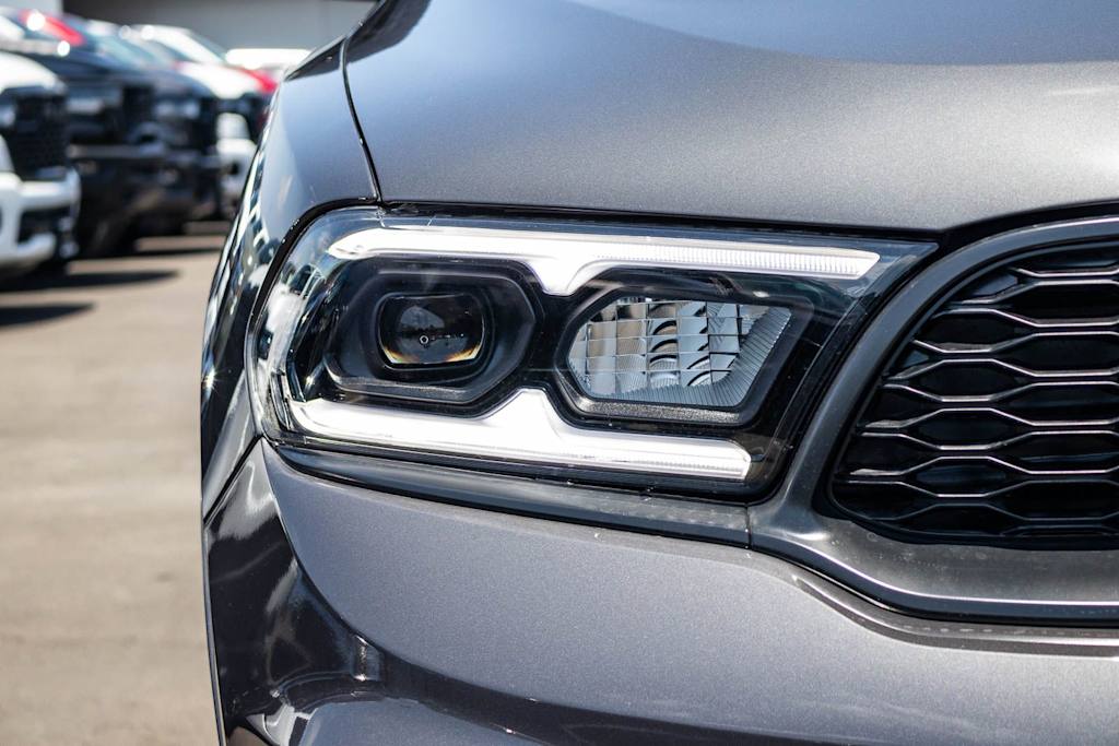 Thumbnail: 2026 Dodge Durango - 18