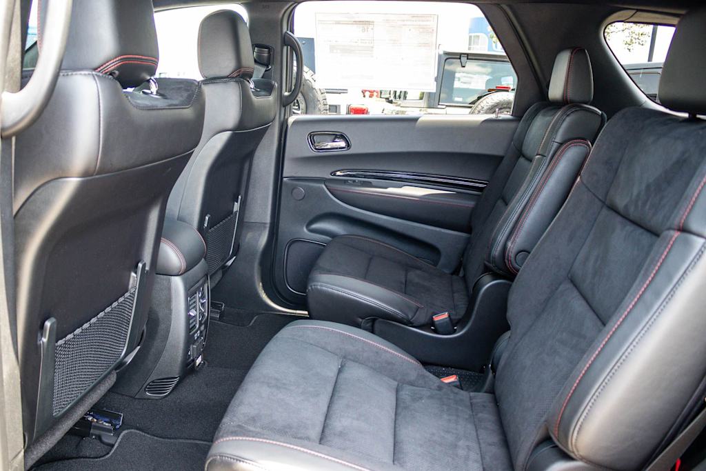 Thumbnail: 2026 Dodge Durango - 11