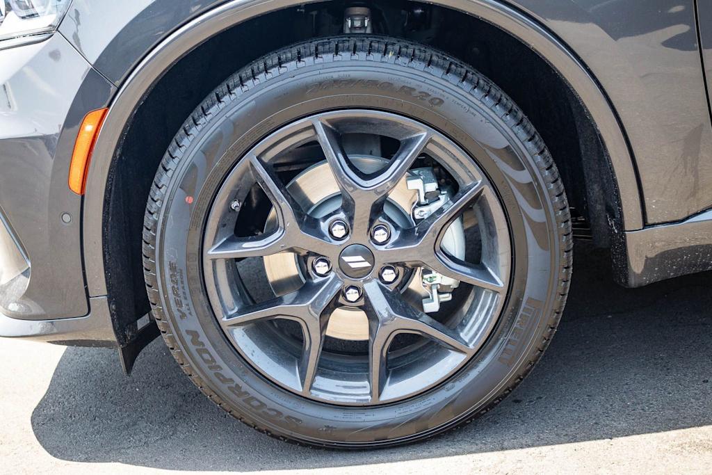 Thumbnail: 2026 Dodge Durango - 6