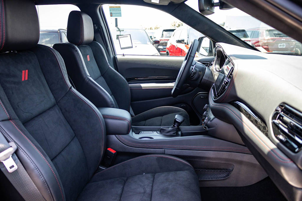 Thumbnail: 2026 Dodge Durango - 9