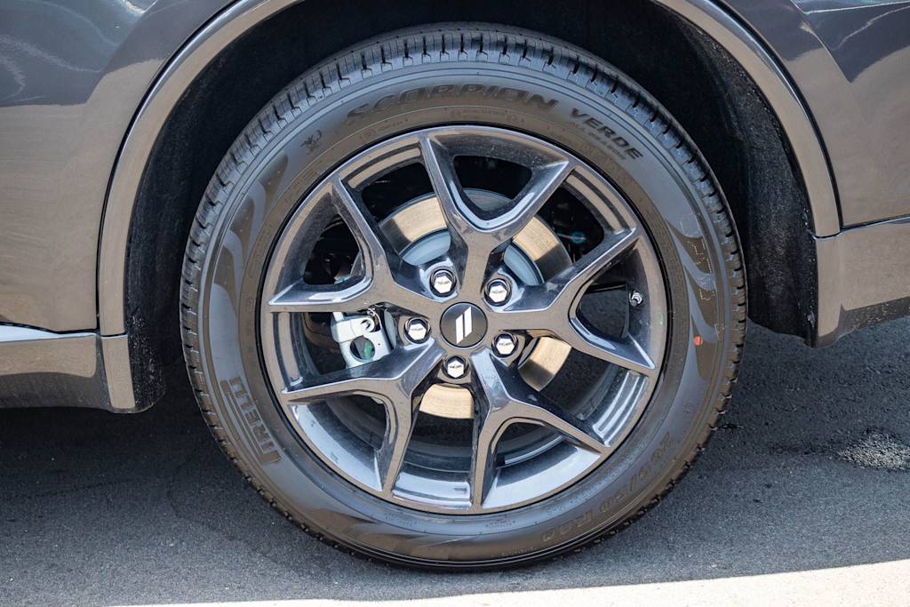 Thumbnail: 2026 Dodge Durango - 19