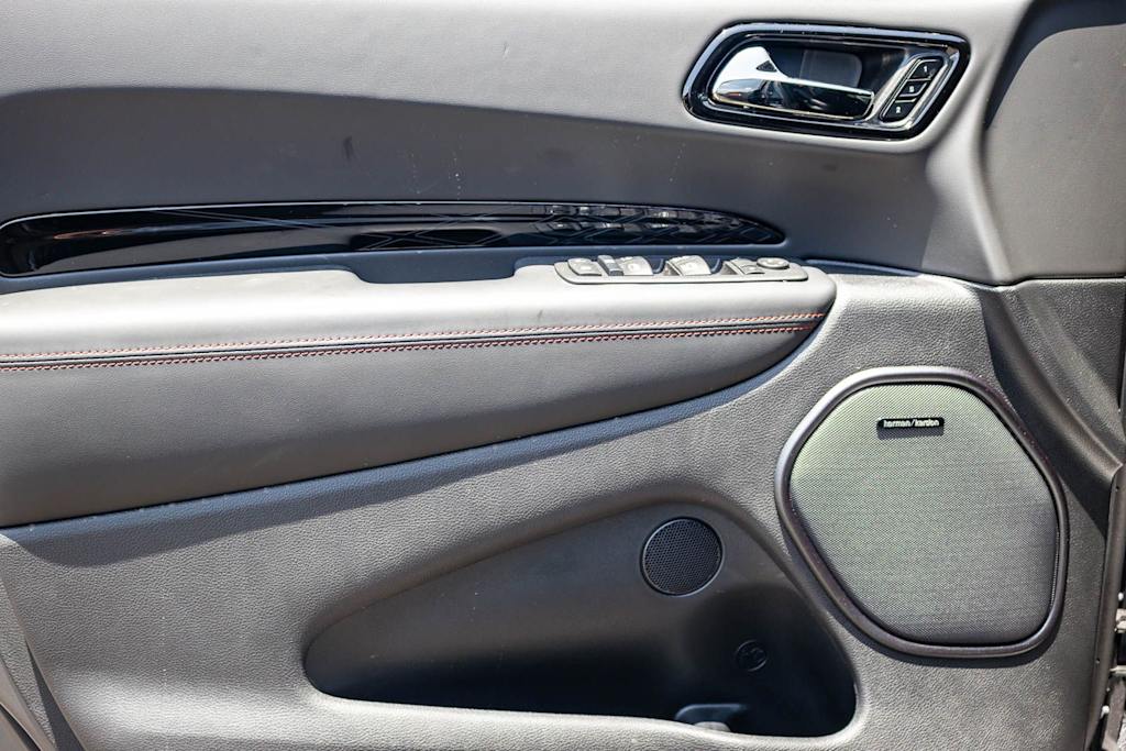 Thumbnail: 2026 Dodge Durango - 24