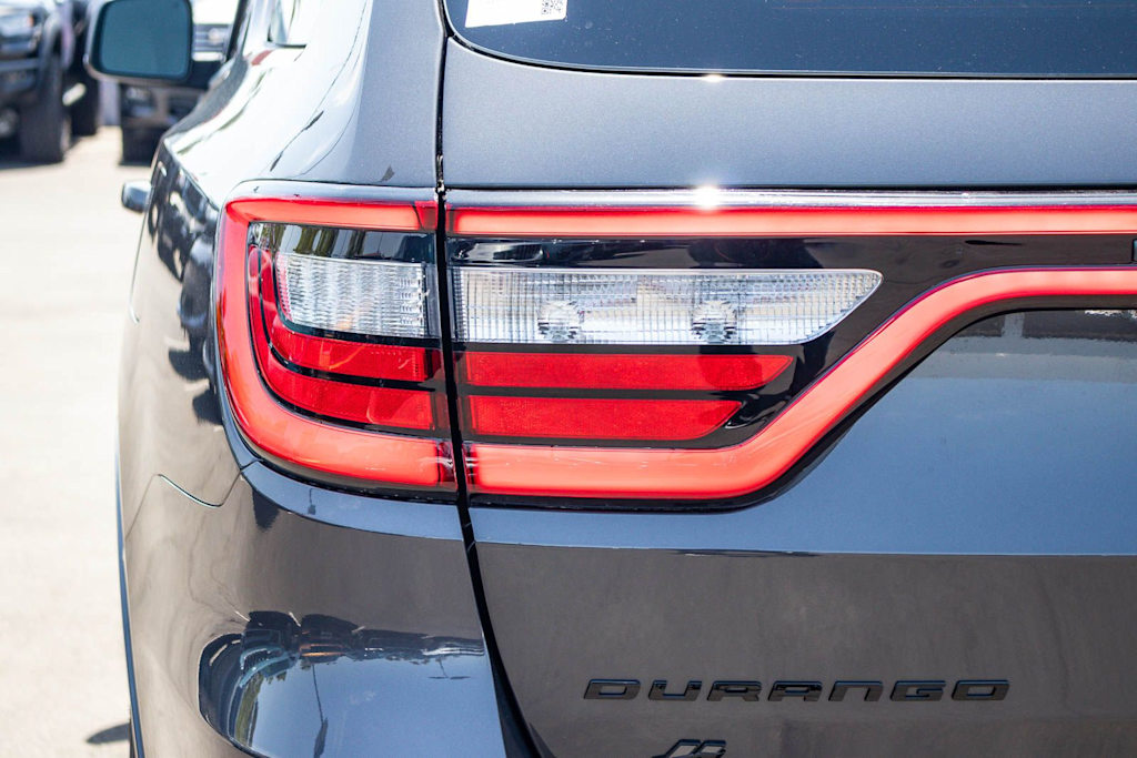 Thumbnail: 2026 Dodge Durango - 17
