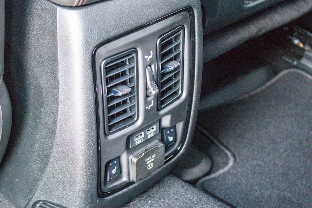 Thumbnail: 2026 Dodge Durango - 22