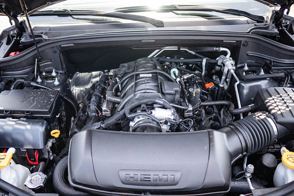 Thumbnail: 2026 Dodge Durango - 7