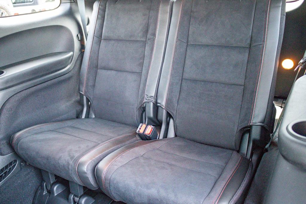 Thumbnail: 2026 Dodge Durango - 21