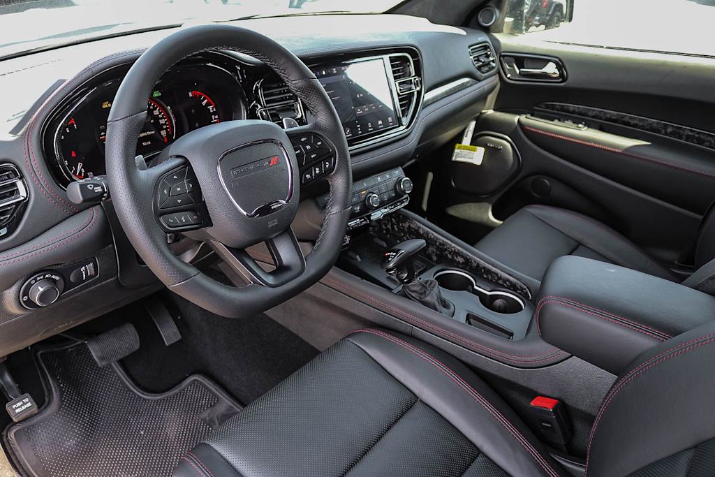 Thumbnail: 2026 Dodge Durango - 13