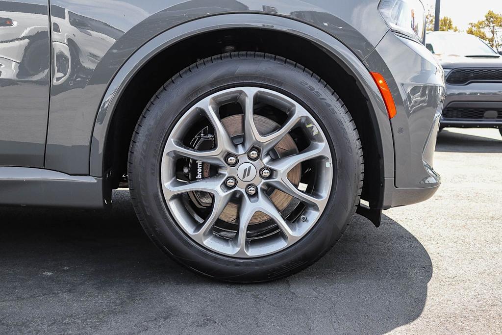 Thumbnail: 2026 Dodge Durango - 7
