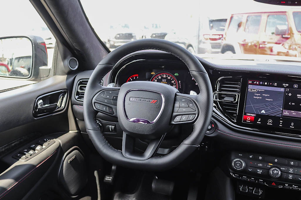 Thumbnail: 2026 Dodge Durango - 9