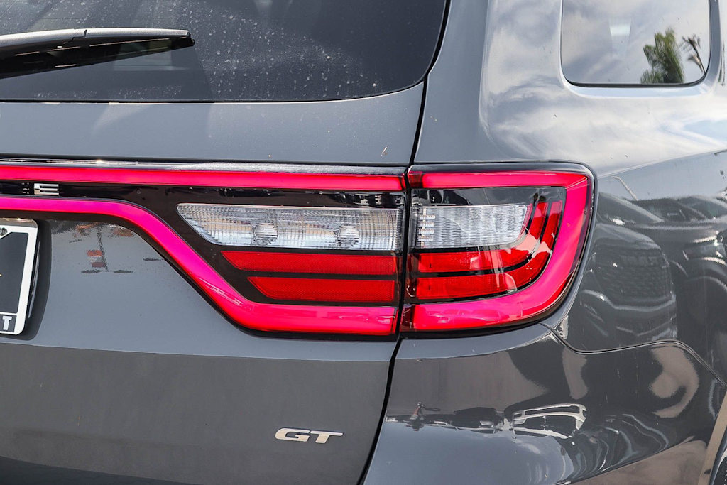 Thumbnail: 2026 Dodge Durango - 20