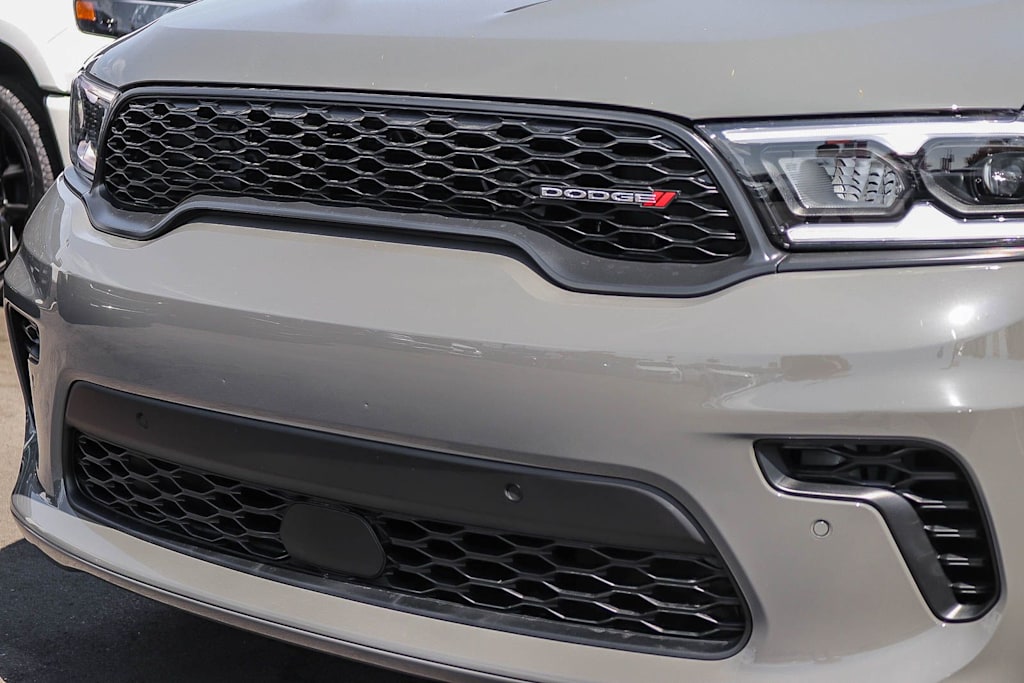 Thumbnail: 2026 Dodge Durango - 22