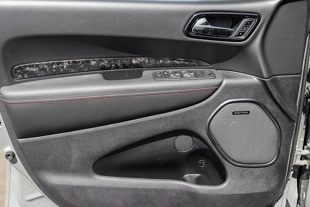 Thumbnail: 2026 Dodge Durango - 26