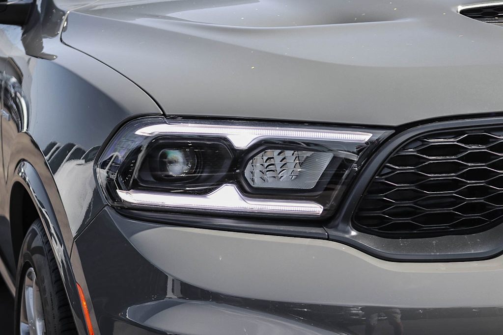 Thumbnail: 2026 Dodge Durango - 21