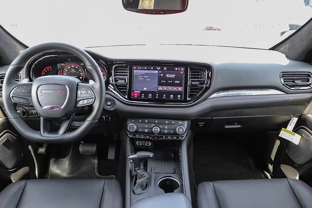 Thumbnail: 2026 Dodge Durango - 2