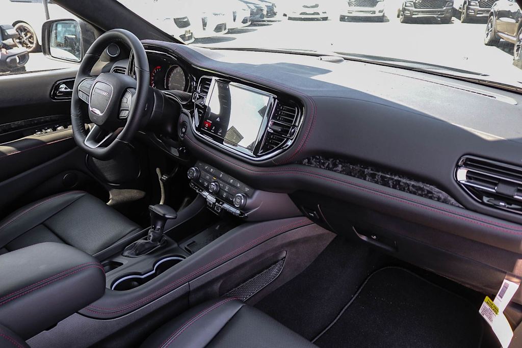 Thumbnail: 2026 Dodge Durango - 12