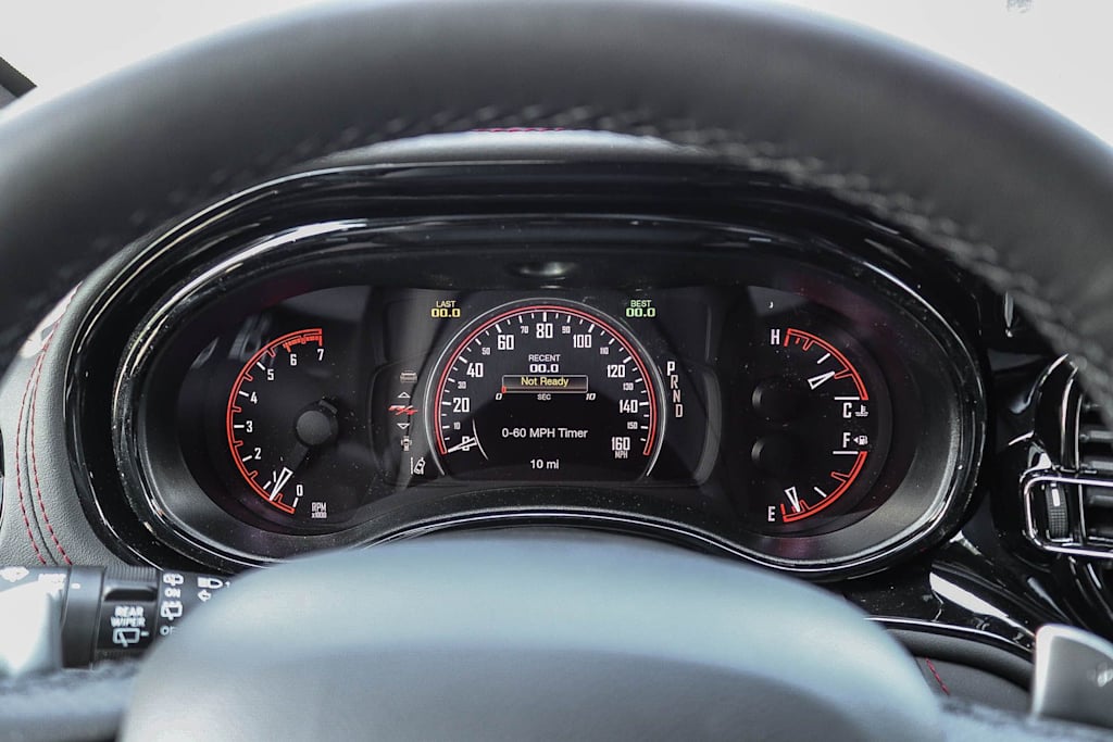 Thumbnail: 2026 Dodge Durango - 16