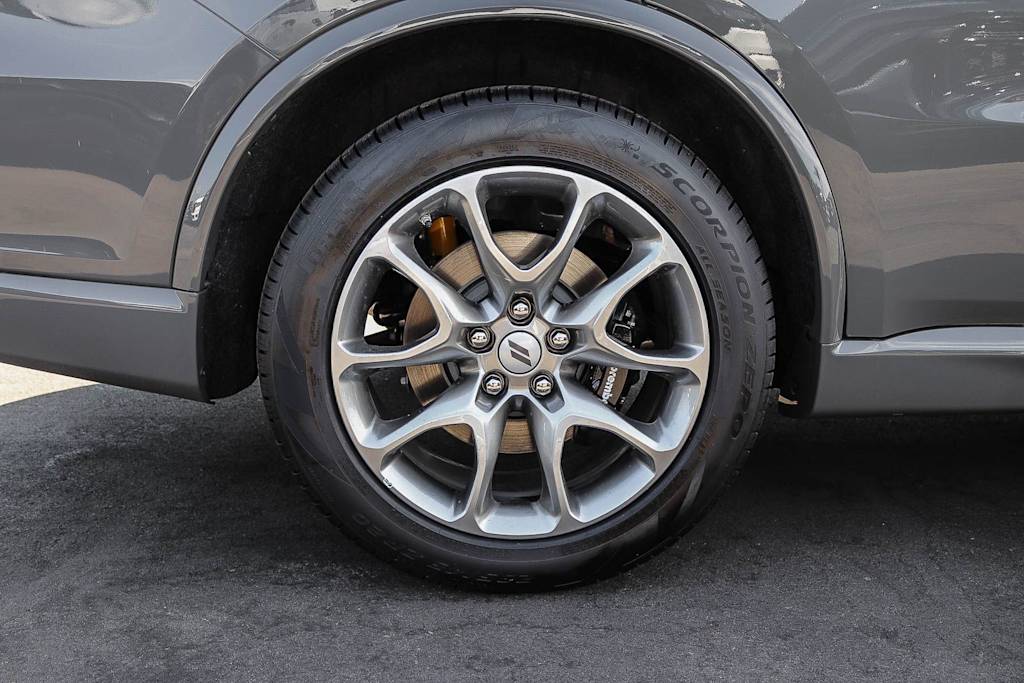 Thumbnail: 2026 Dodge Durango - 23