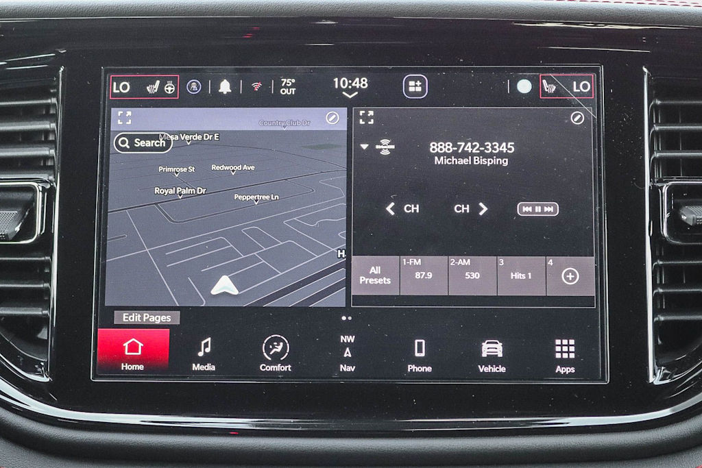 Thumbnail: 2026 Dodge Durango - 24