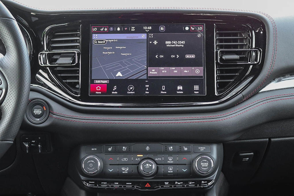 Thumbnail: 2026 Dodge Durango - 14