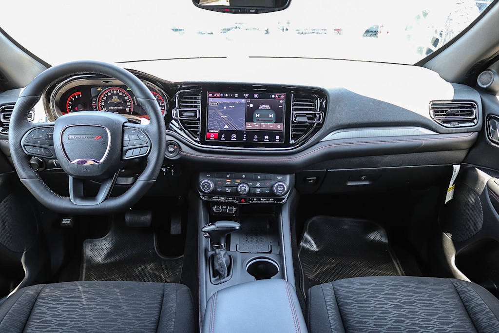 Thumbnail: 2026 Dodge Durango - 2
