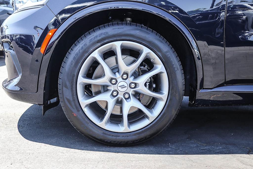 Thumbnail: 2026 Dodge Durango - 6