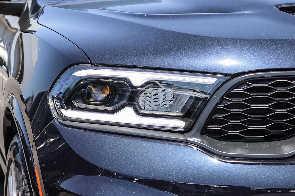 Thumbnail: 2026 Dodge Durango - 20