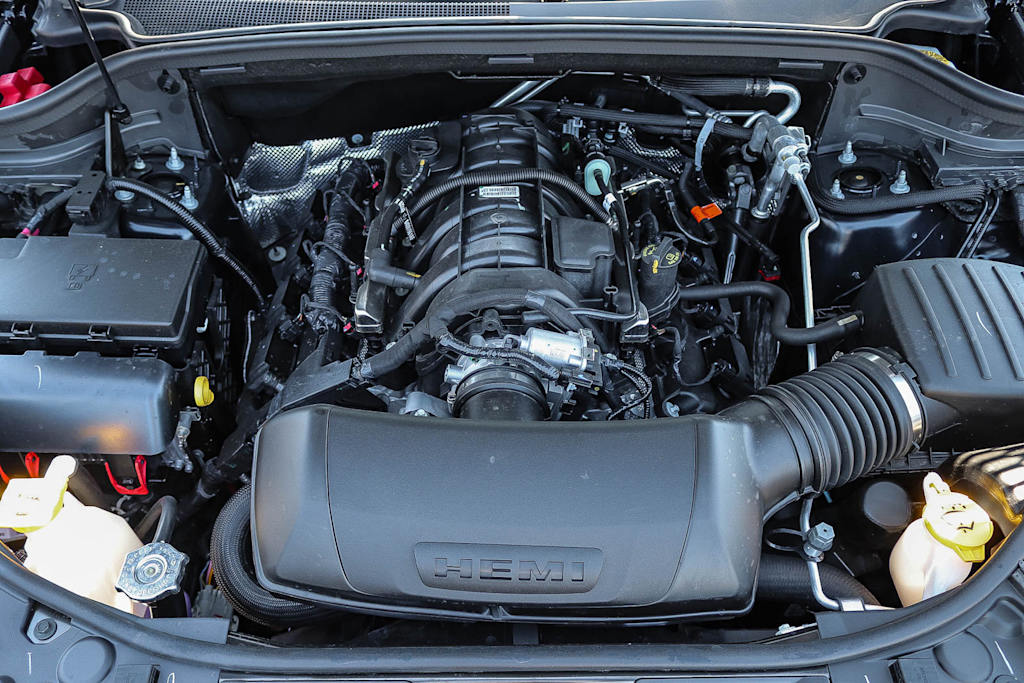 Thumbnail: 2026 Dodge Durango - 7