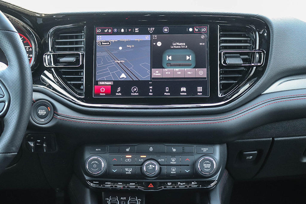 Thumbnail: 2026 Dodge Durango - 13