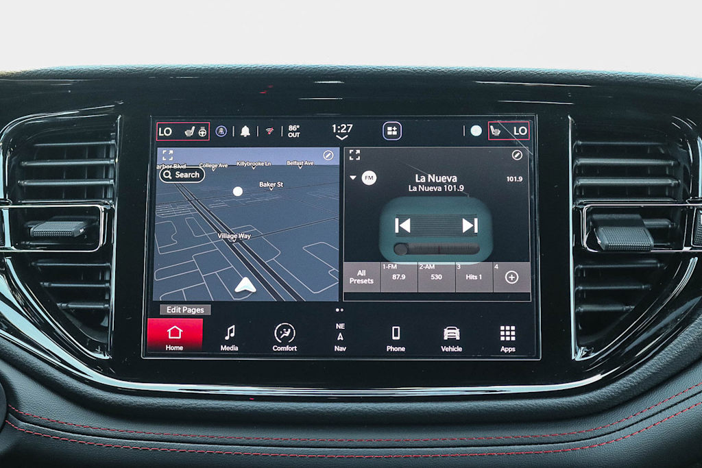 Thumbnail: 2026 Dodge Durango - 23