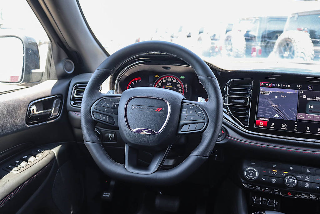 Thumbnail: 2026 Dodge Durango - 8