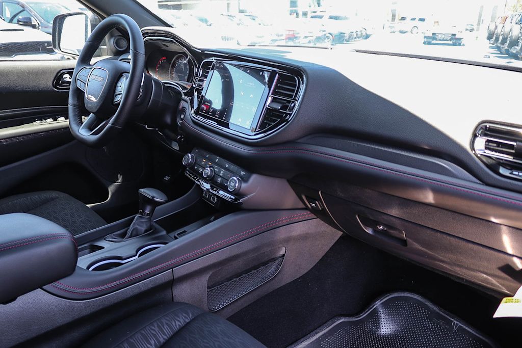 Thumbnail: 2026 Dodge Durango - 11