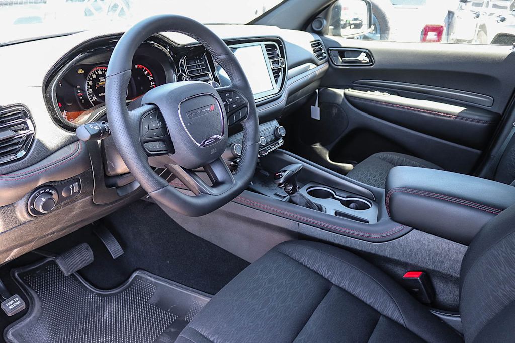Thumbnail: 2026 Dodge Durango - 12
