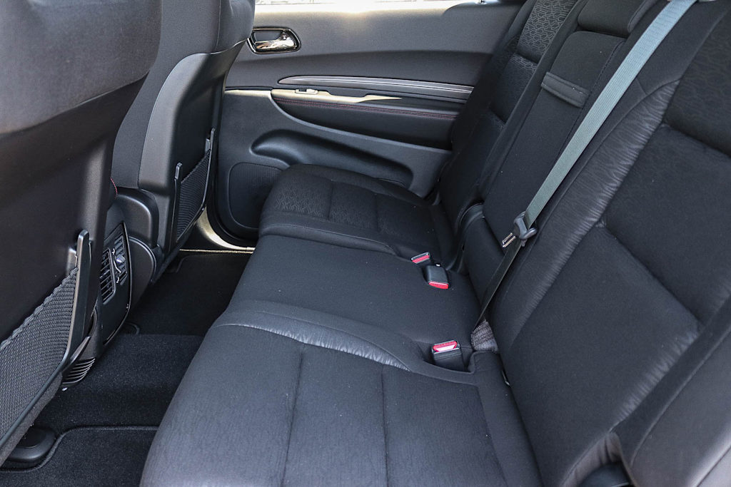 Thumbnail: 2026 Dodge Durango - 10
