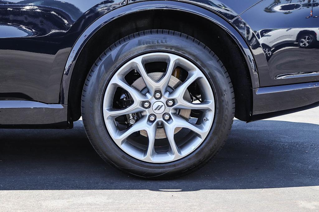 Thumbnail: 2026 Dodge Durango - 22