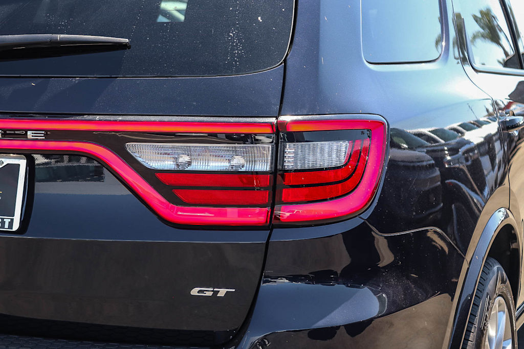 Thumbnail: 2026 Dodge Durango - 19