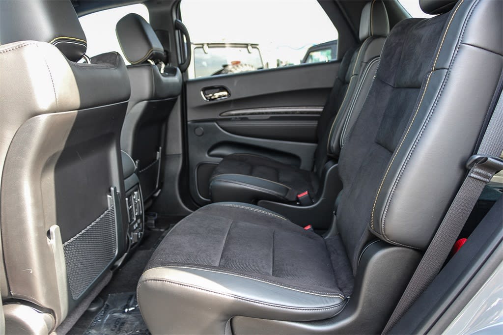 2024 Dodge Durango SRT 12