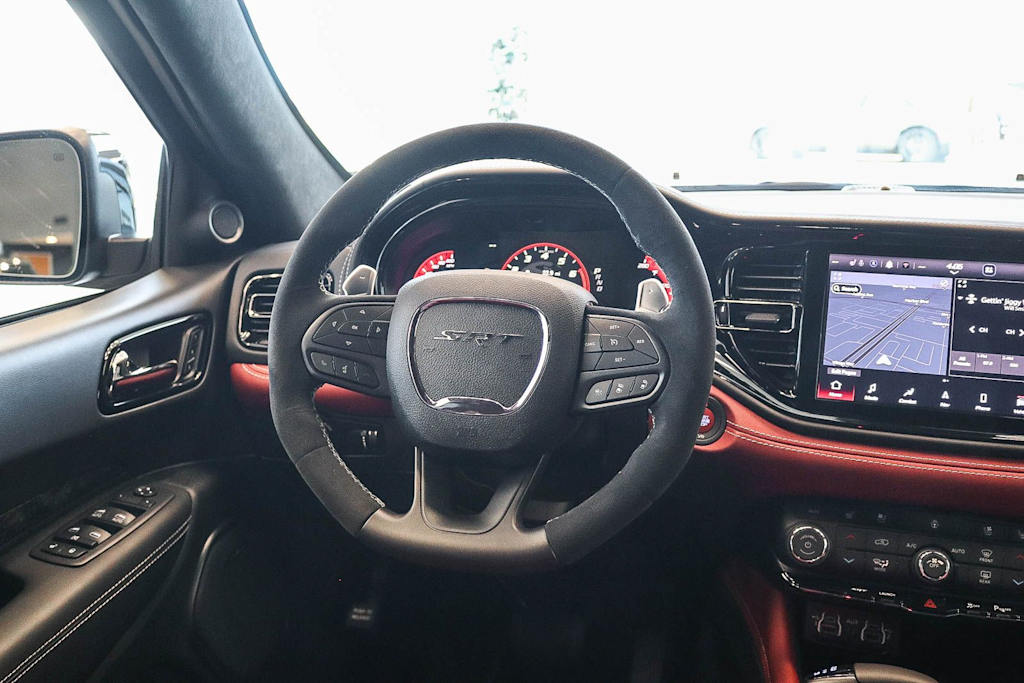 Thumbnail: 2026 Dodge Durango - 9