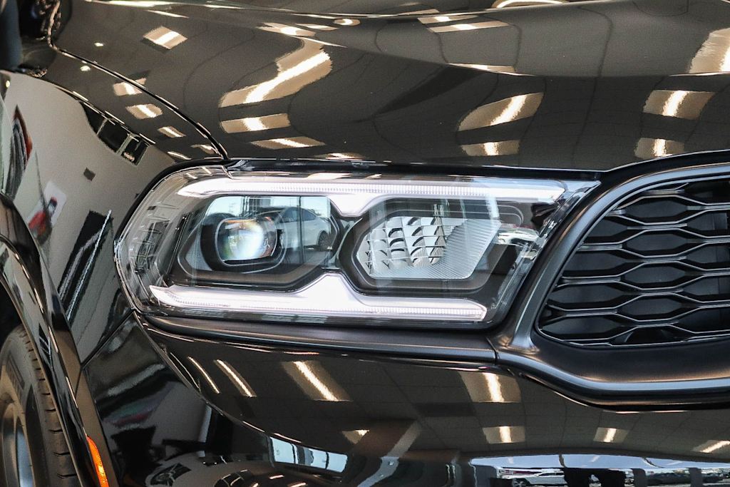 Thumbnail: 2026 Dodge Durango - 21