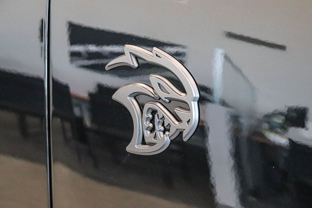 Thumbnail: 2026 Dodge Durango - 22