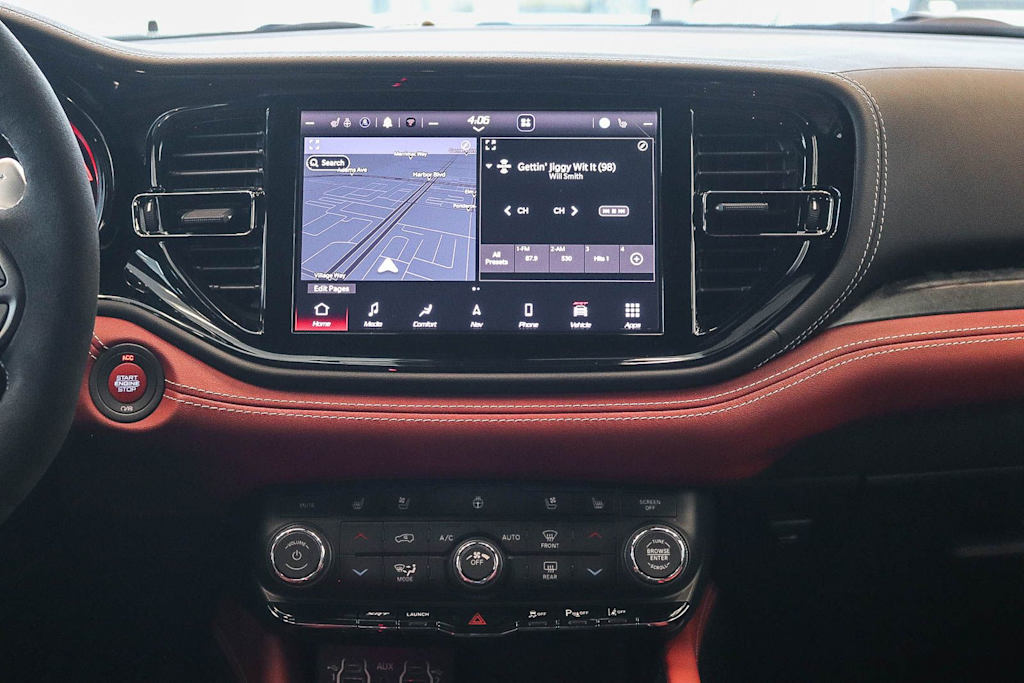 Thumbnail: 2026 Dodge Durango - 14