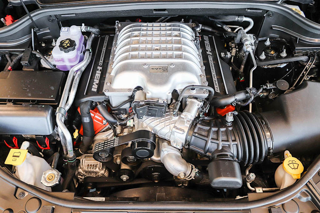 Thumbnail: 2026 Dodge Durango - 8