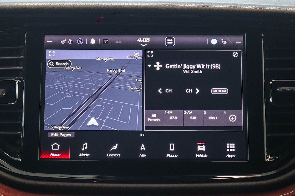 Thumbnail: 2026 Dodge Durango - 24