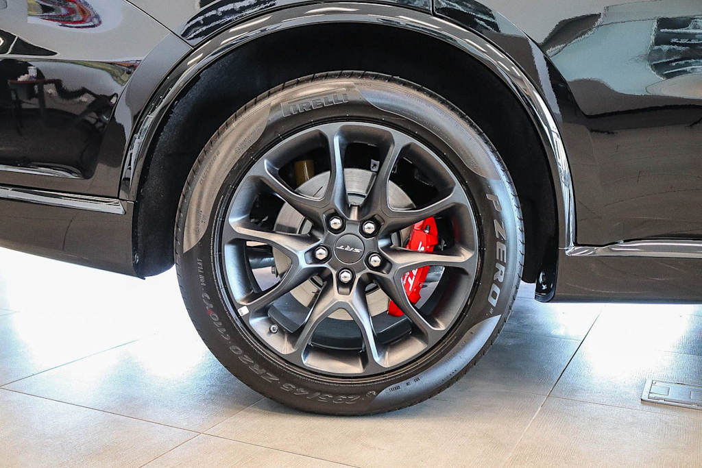 Thumbnail: 2026 Dodge Durango - 23